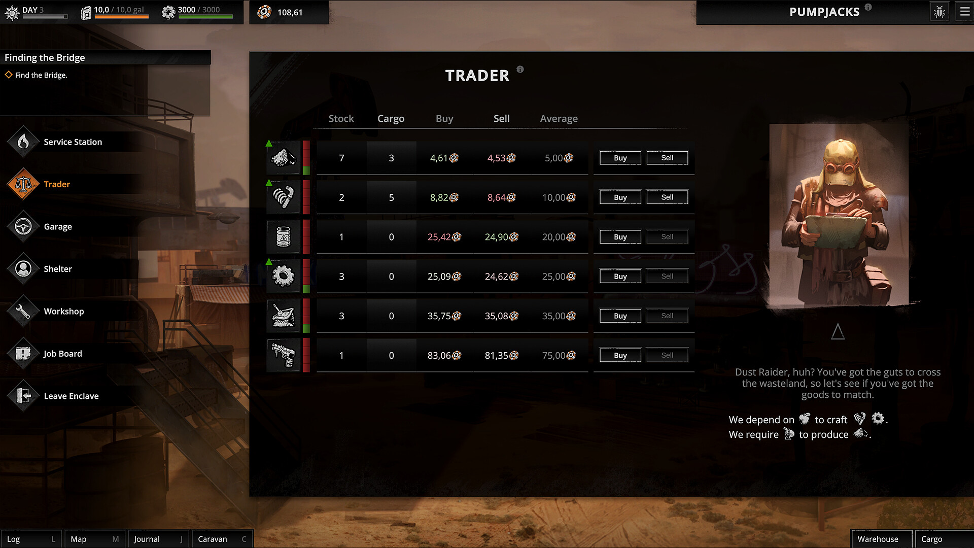 Скриншот 7: Dust Raiders