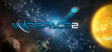 Обложка: Warspace 2