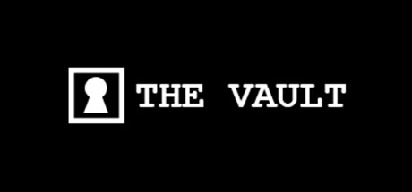Обложка: The Vault