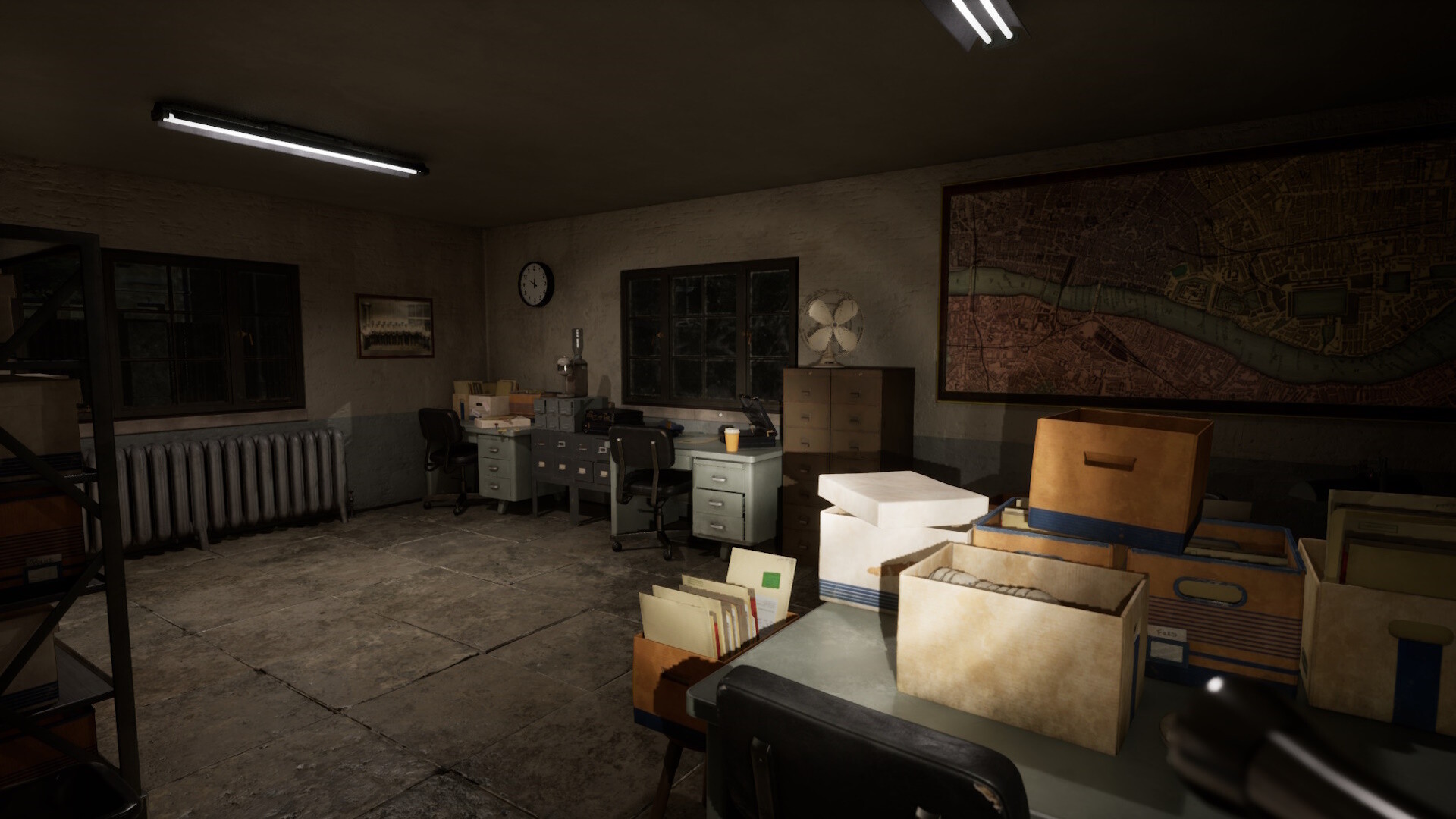 Скриншот 6: Dark Resolve