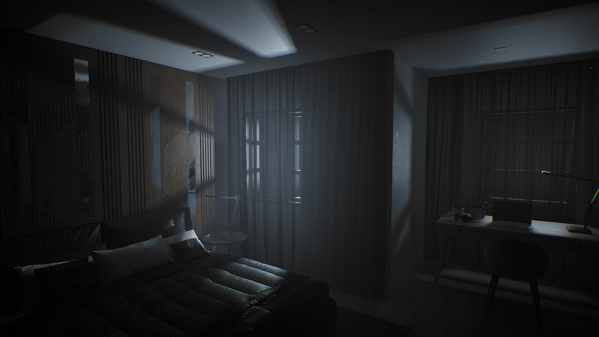 Скриншот: Clink