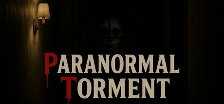 Обложка: Paranormal Torment