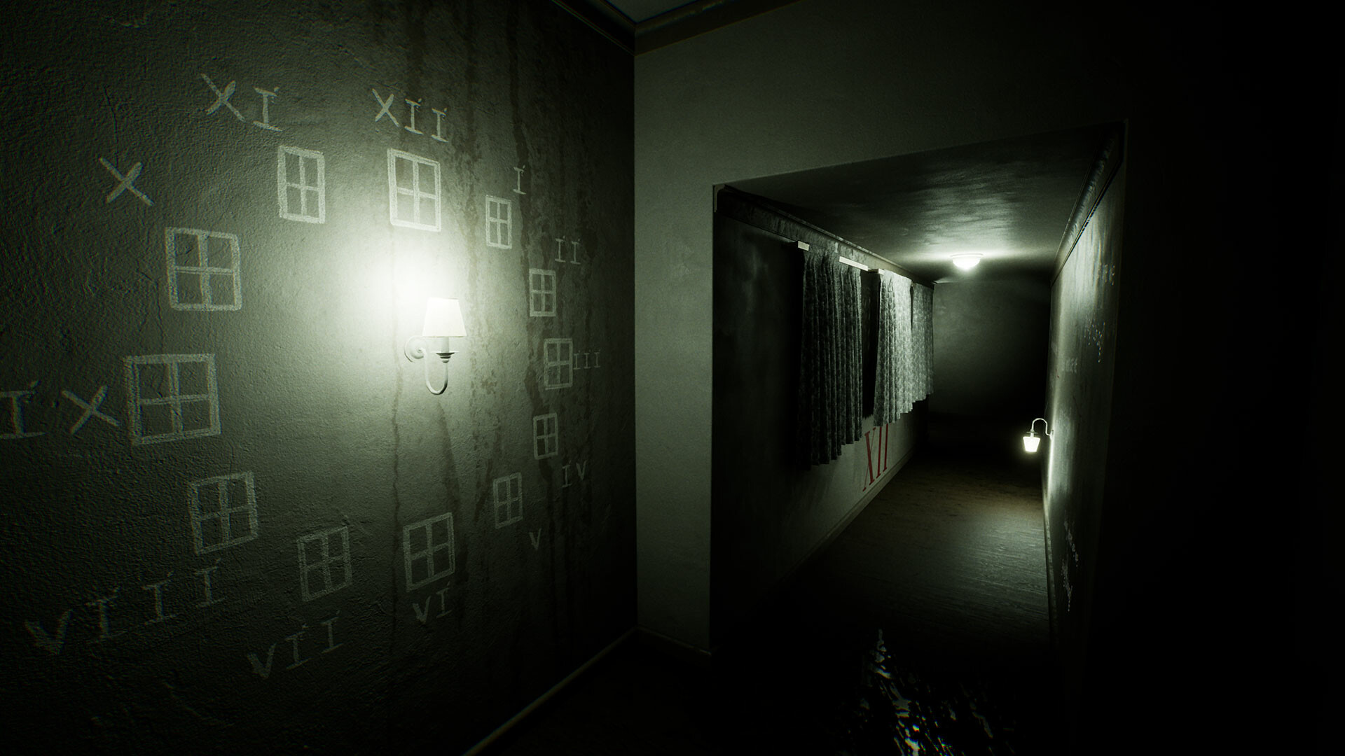 Скриншот 7: Paranormal Torment