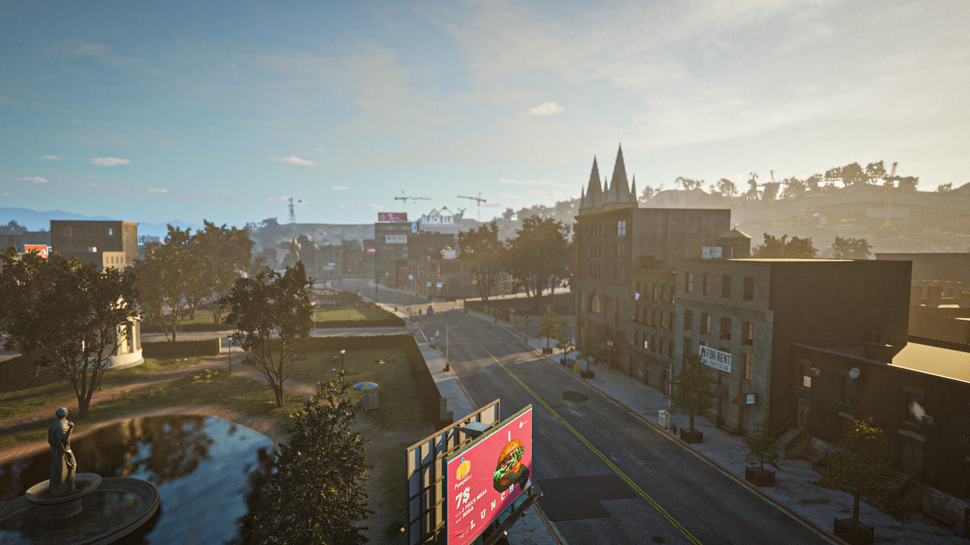 Скриншот 11: Storage Hunter Simulator