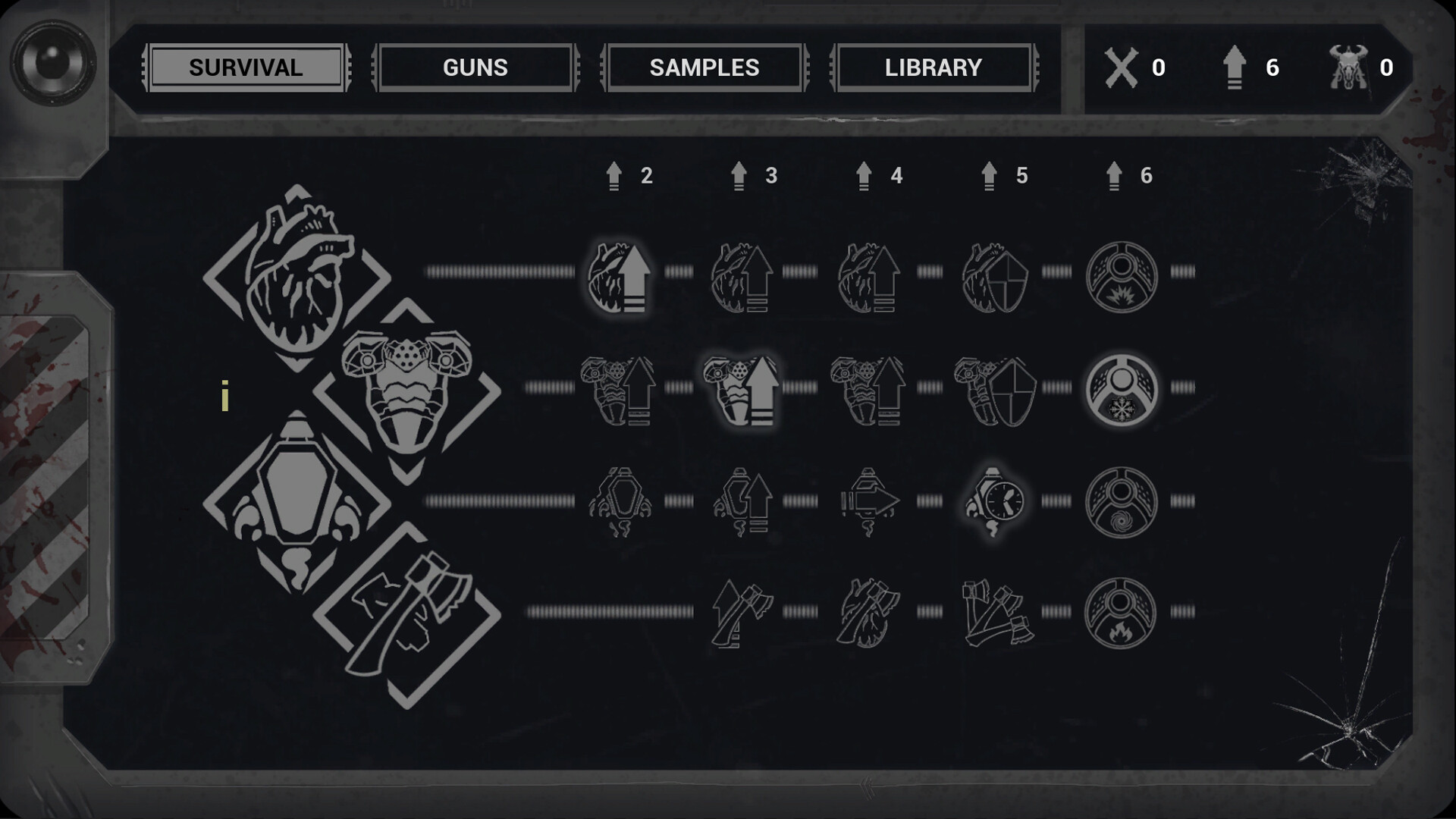 Скриншот: Meat Fest