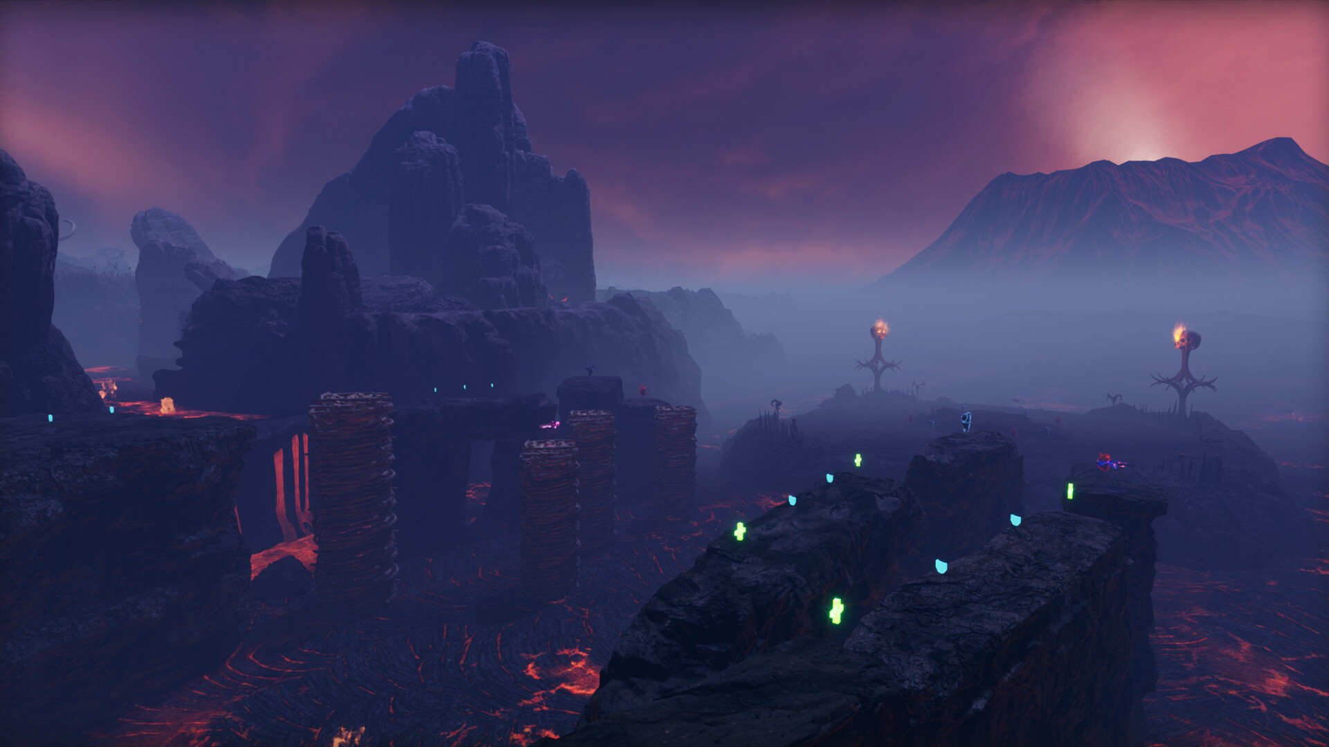 Скриншот: Meat Fest