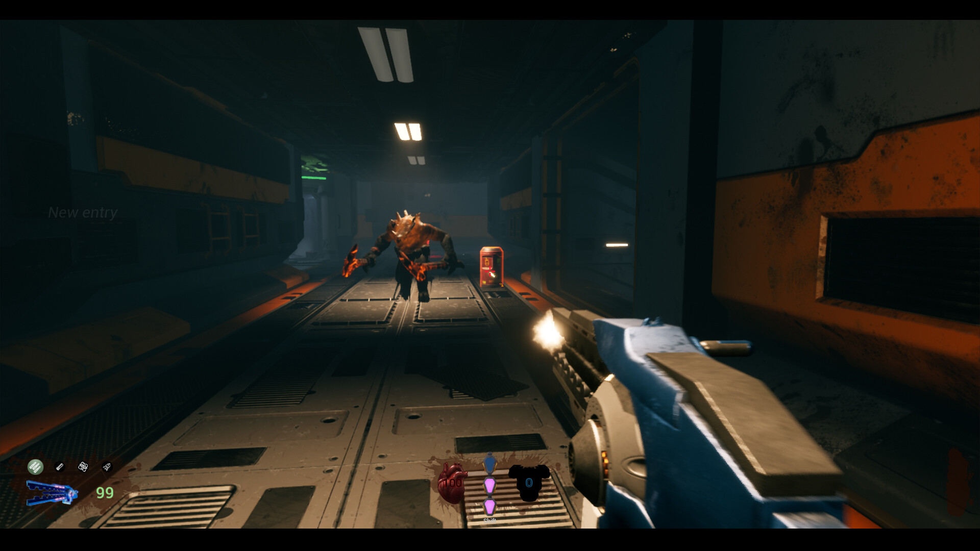 Скриншот 6: Meat Fest