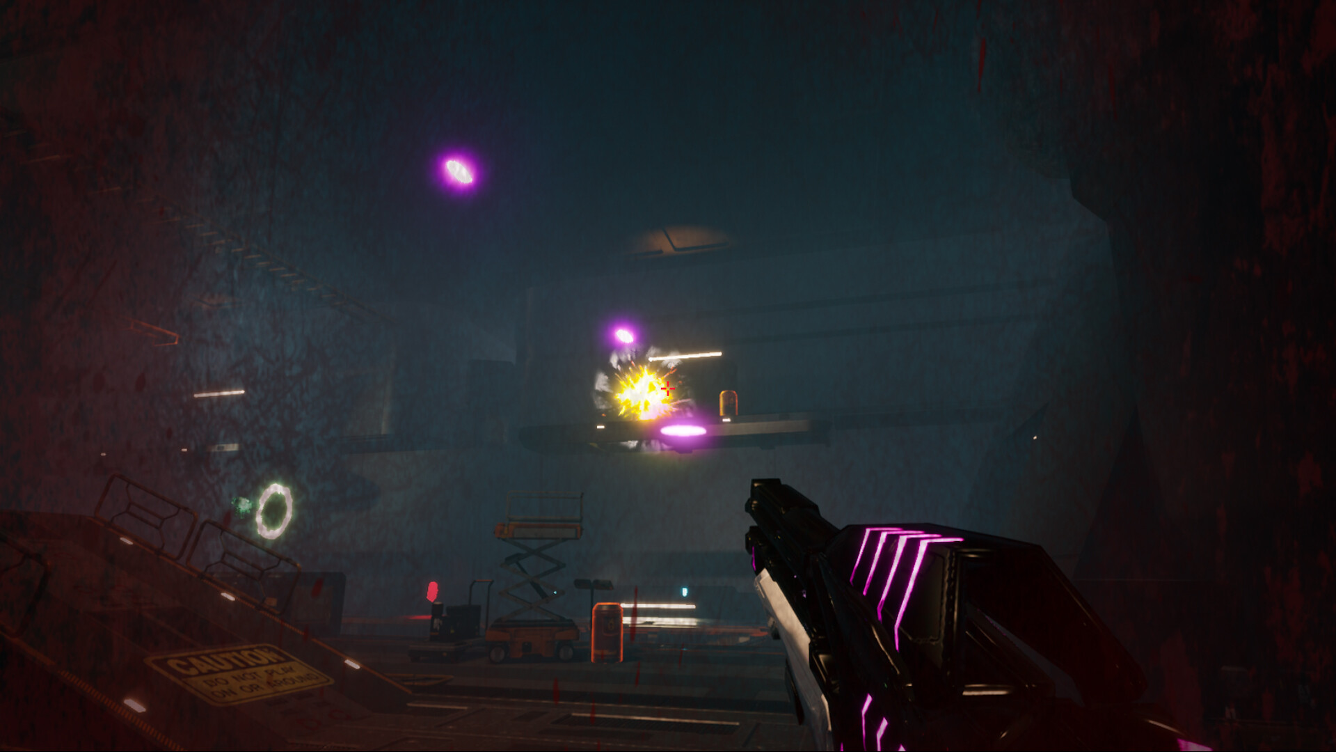 Скриншот 7: Meat Fest