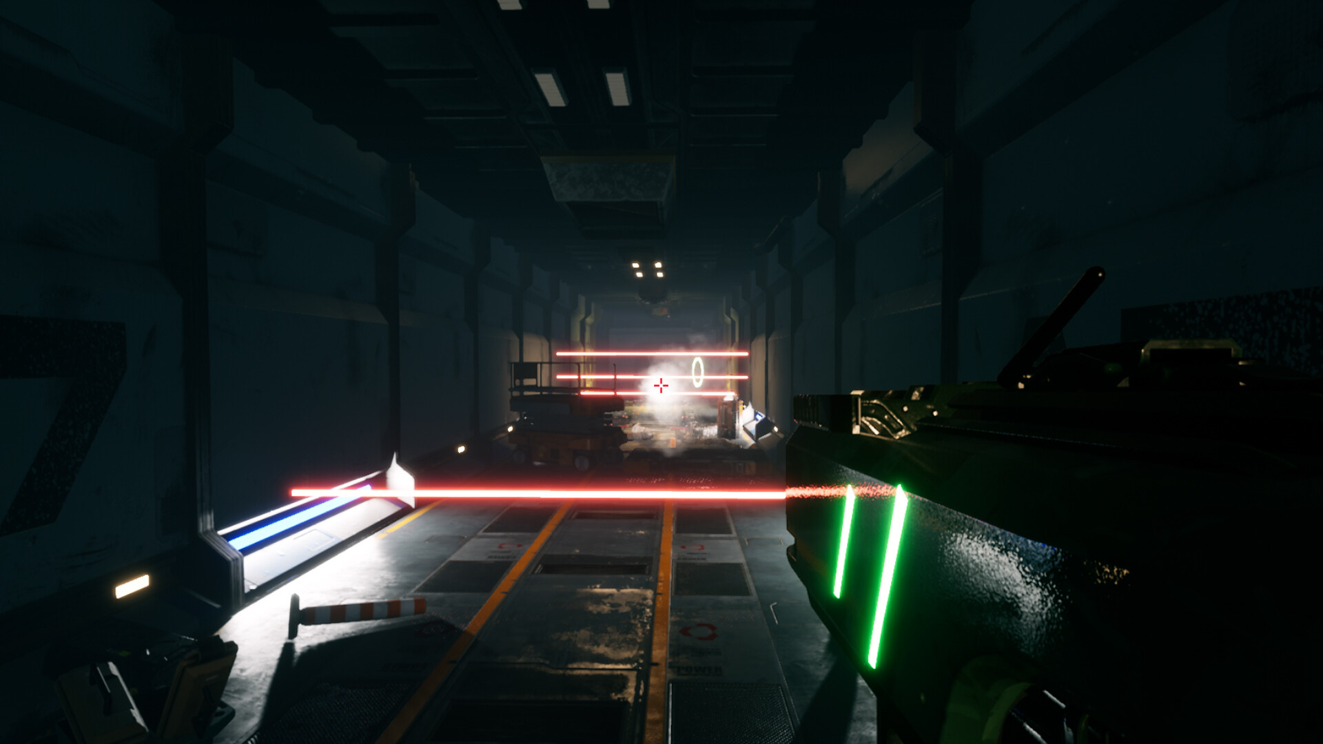 Скриншот 8: Meat Fest