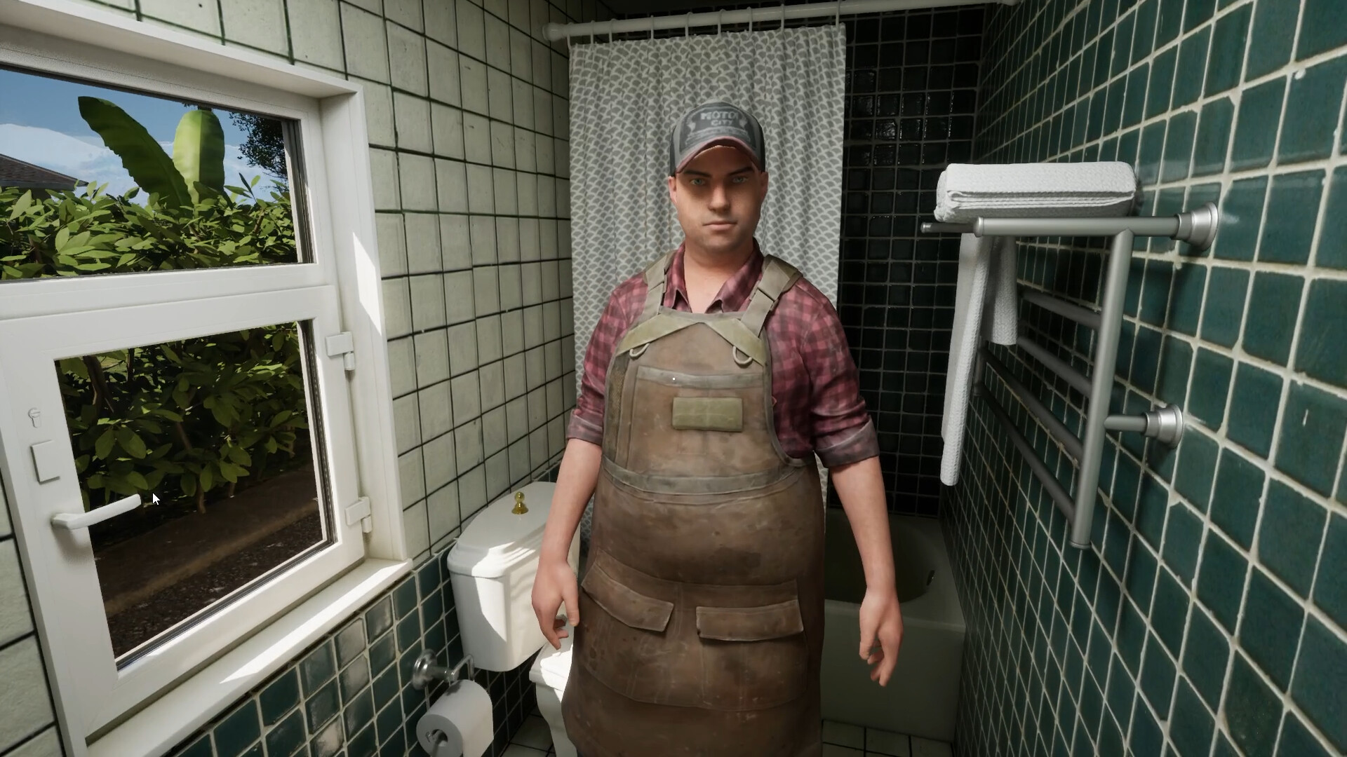 Скриншот: Last Guest