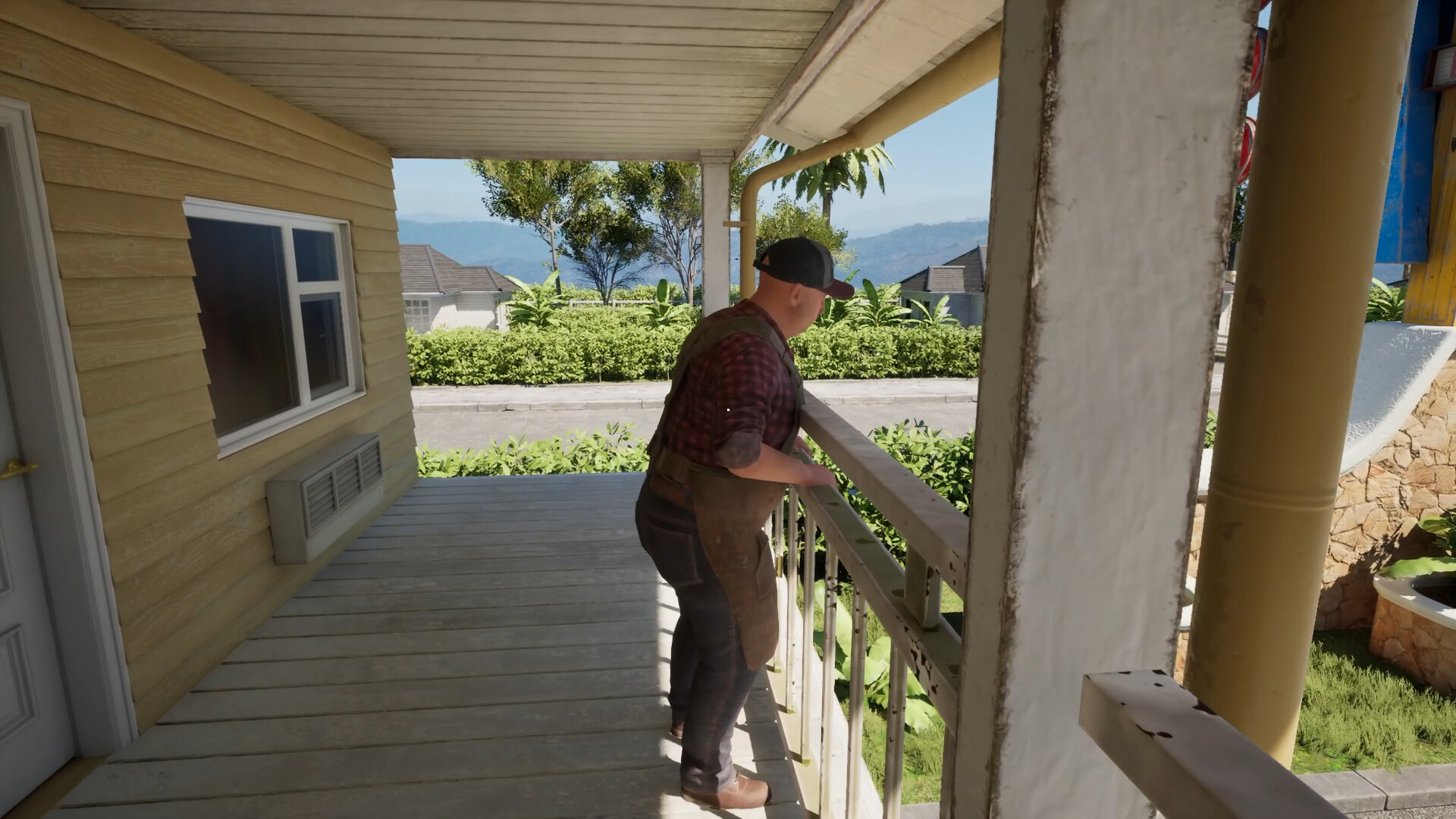 Скриншот 7: Last Guest