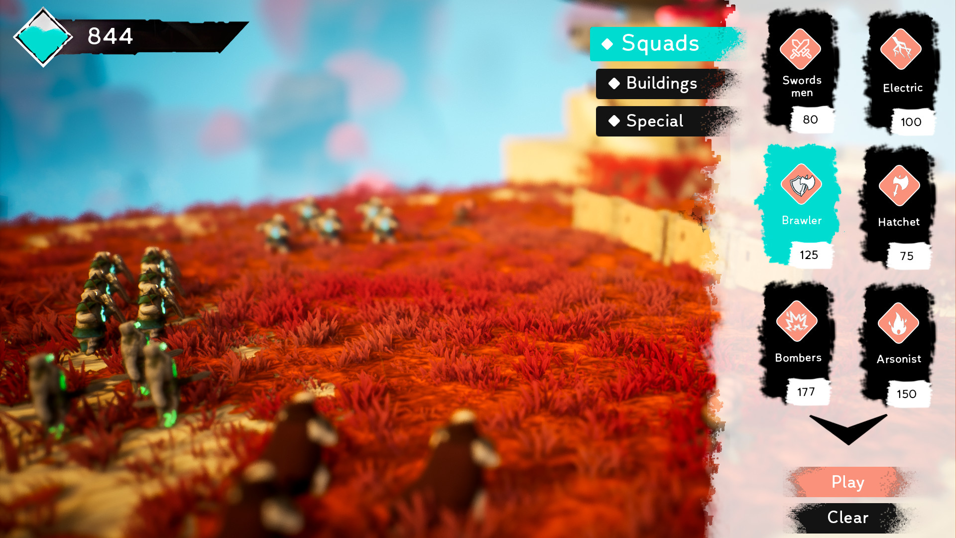 Скриншот: Sears: The Sky Frontier