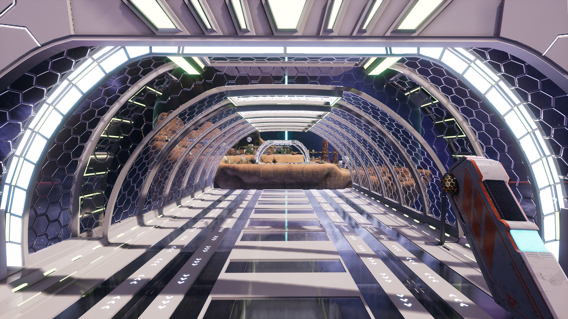 Скриншот 11: Astro Colony