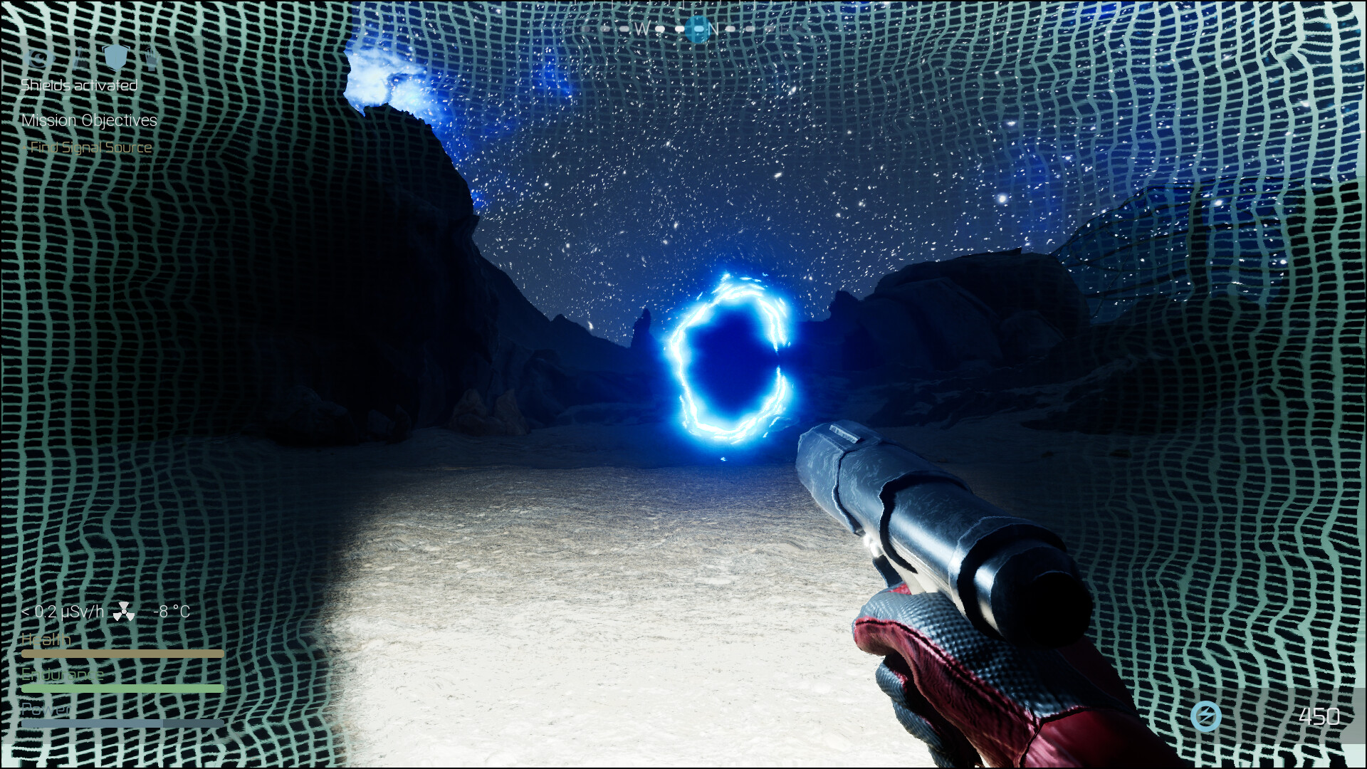 Скриншот 11: Star Mission: Remote Sectors