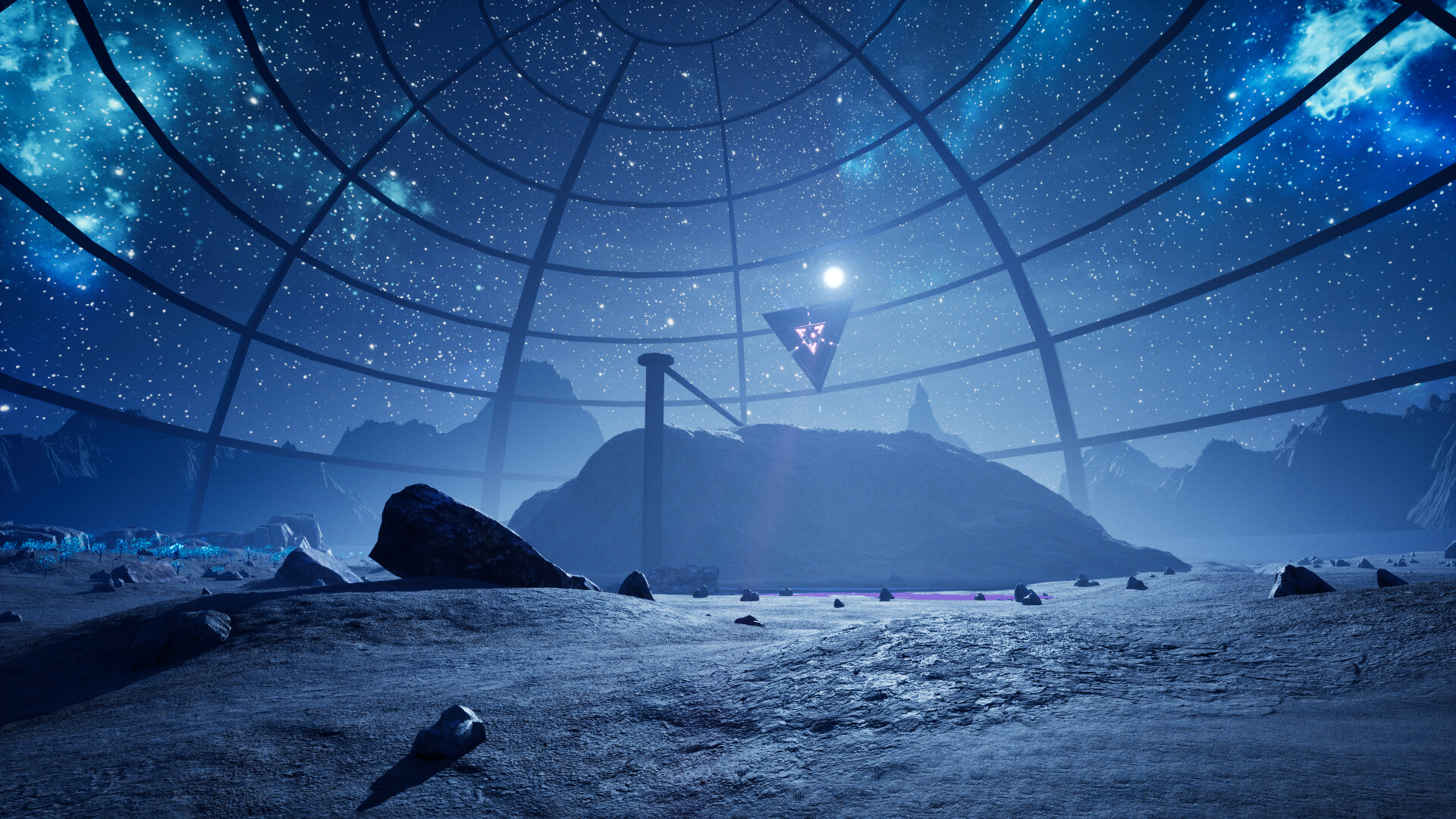 Скриншот 13: Star Mission: Remote Sectors