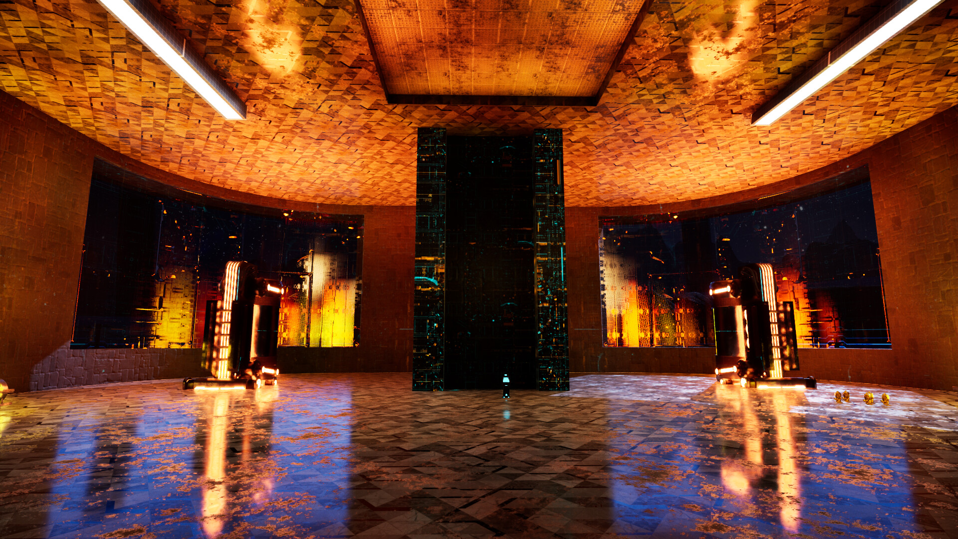 Скриншот 7: Star Mission: Remote Sectors