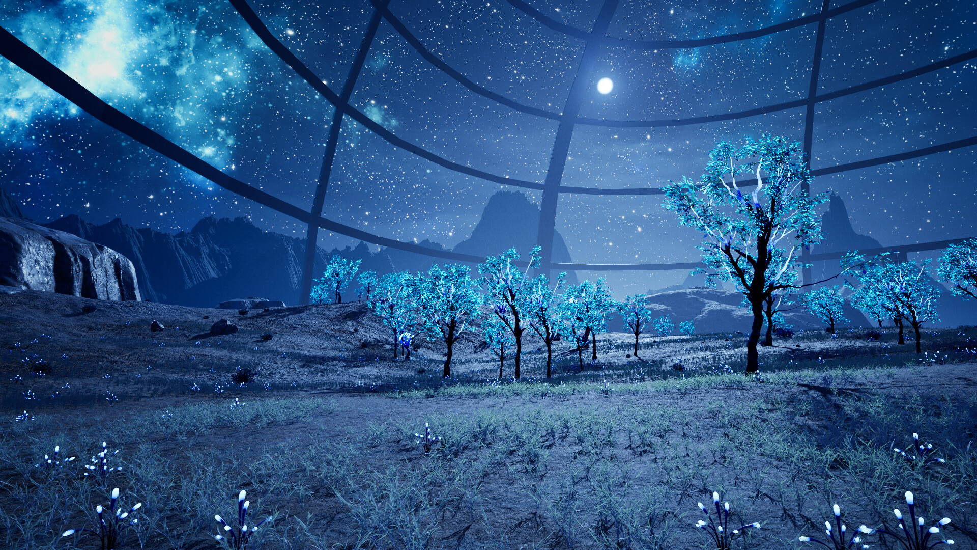 Скриншот 10: Star Mission: Remote Sectors