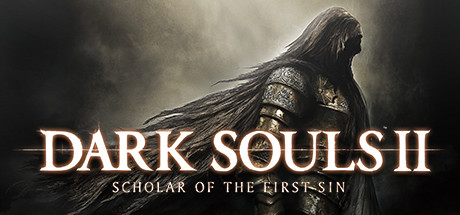 Обложка: DARK SOULS™ II: Scholar of the First Sin