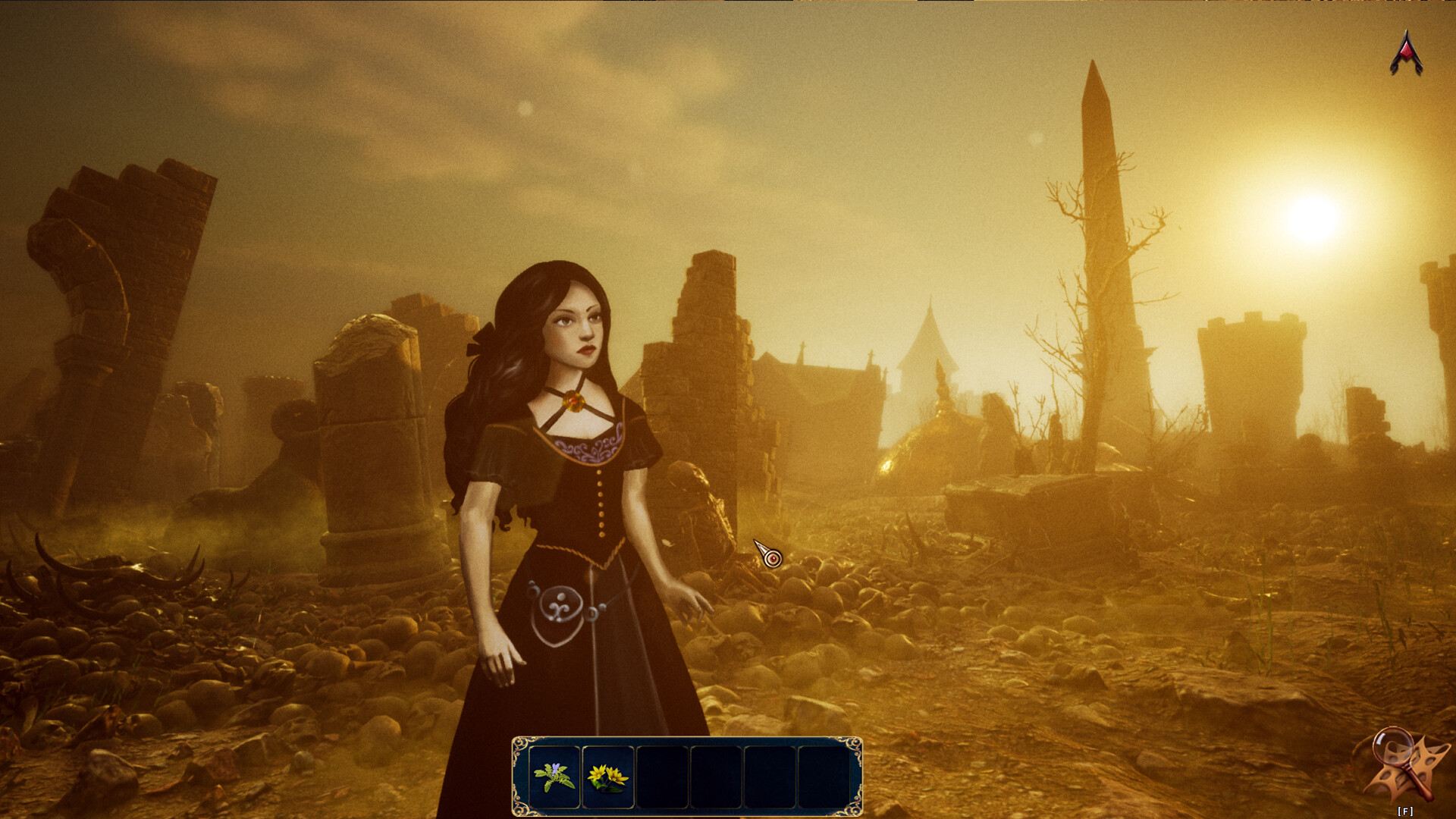 Скриншот 14: Castle of Secrets