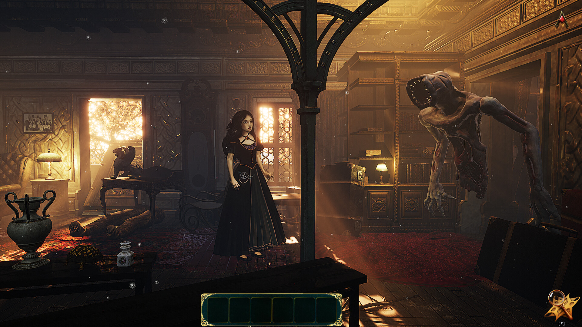 Скриншот 15: Castle of Secrets