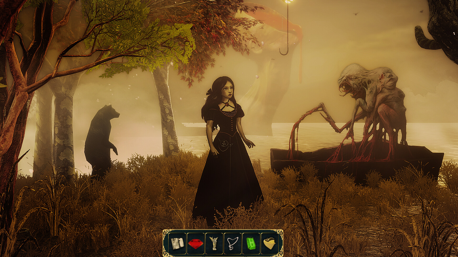 Скриншот 20: Castle of Secrets