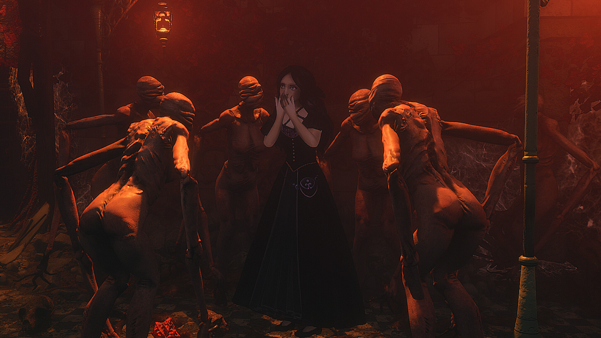 Скриншот 7: Castle of Secrets