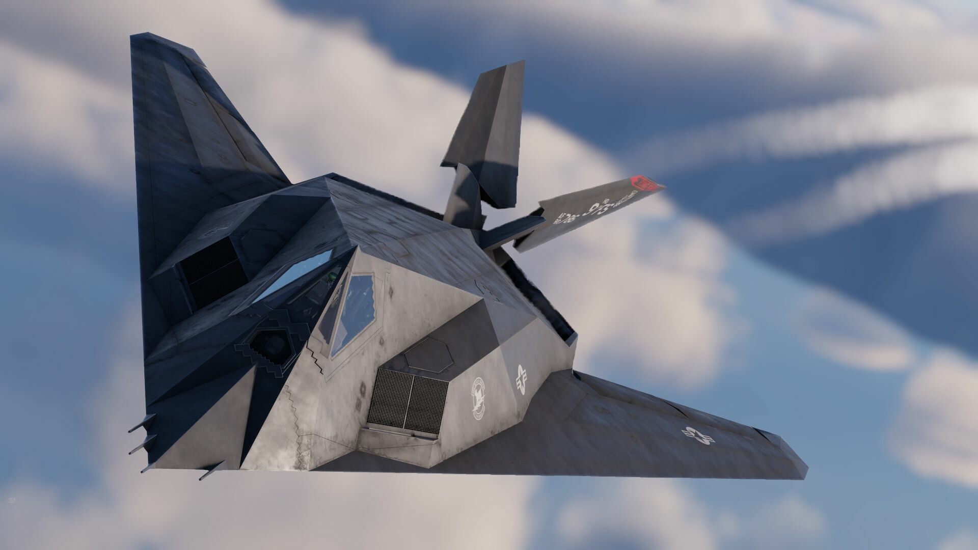 Скриншот 11: War Thunder