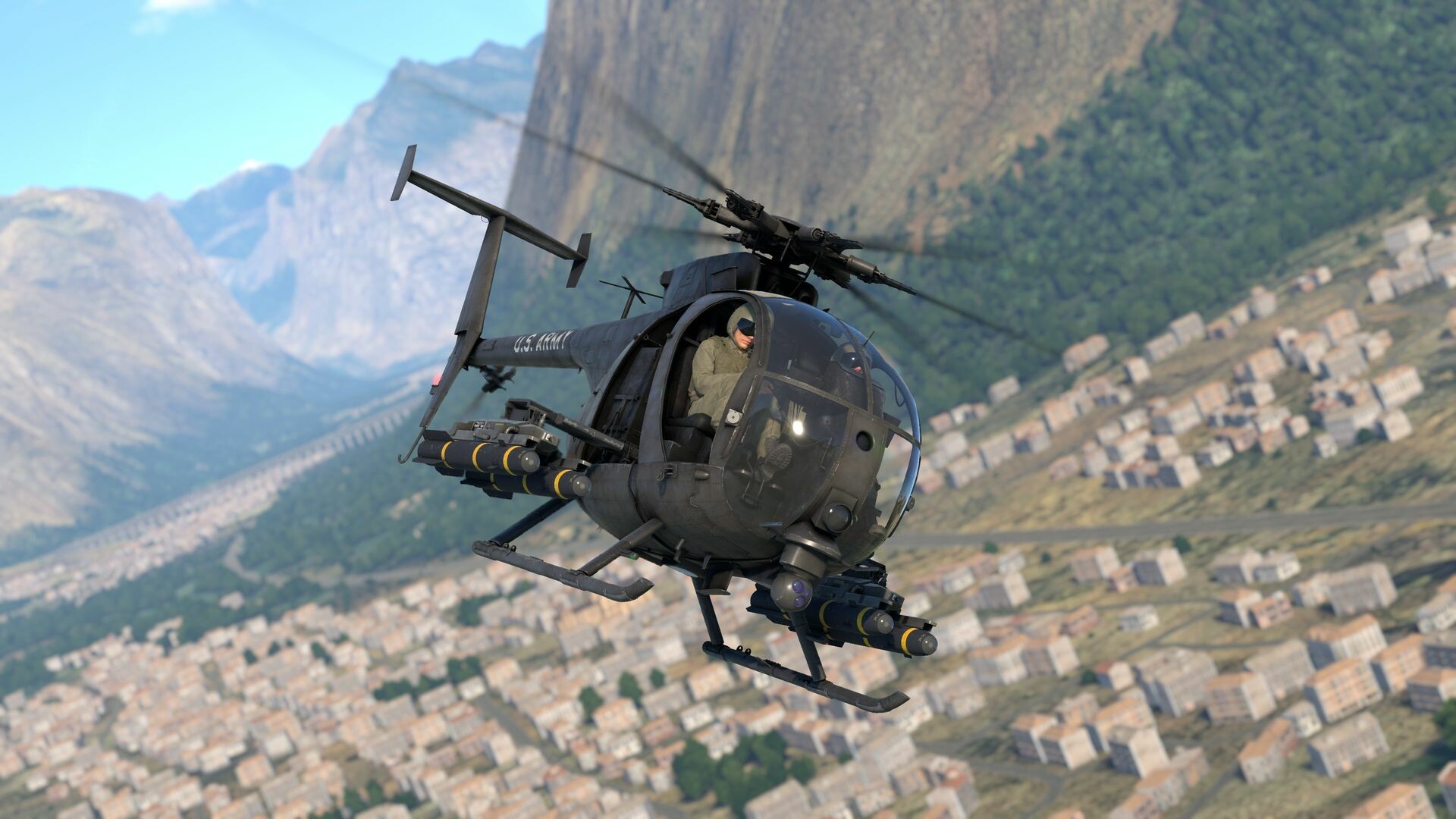 Скриншот 18: War Thunder