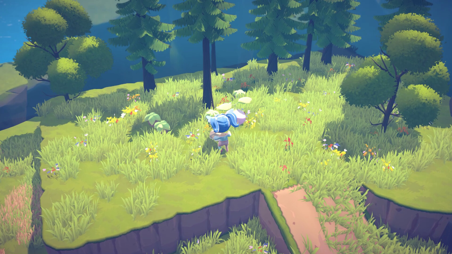 Скриншот 6: Chill Town