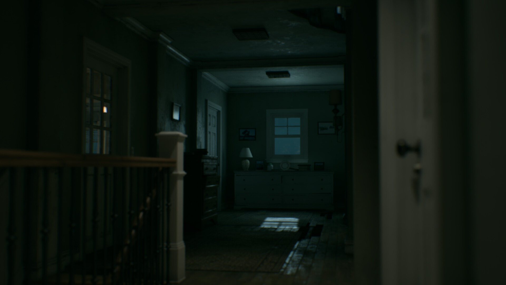 Скриншот: Manivore