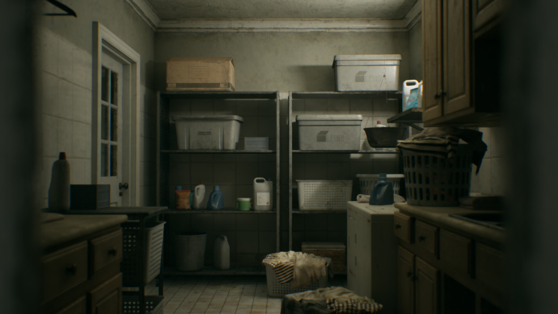 Скриншот 11: Manivore