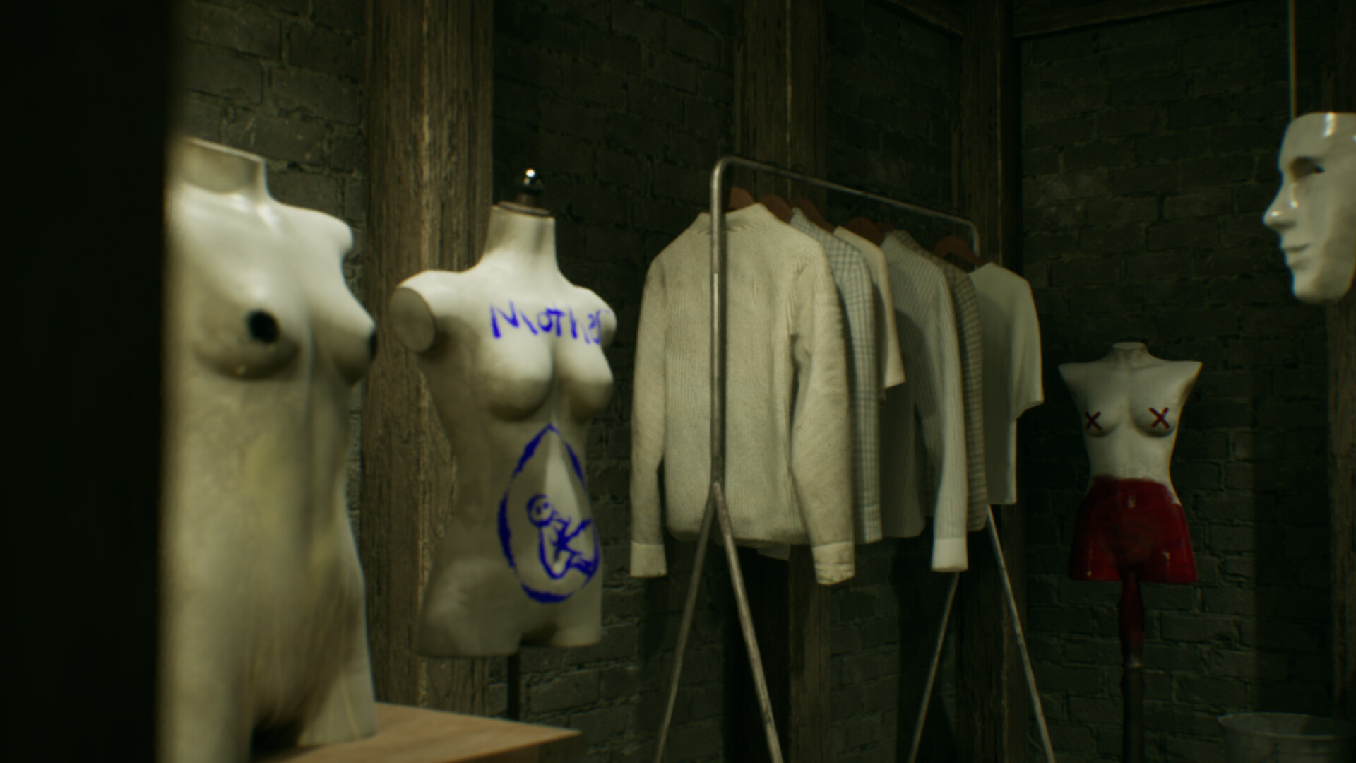 Скриншот 6: Manivore