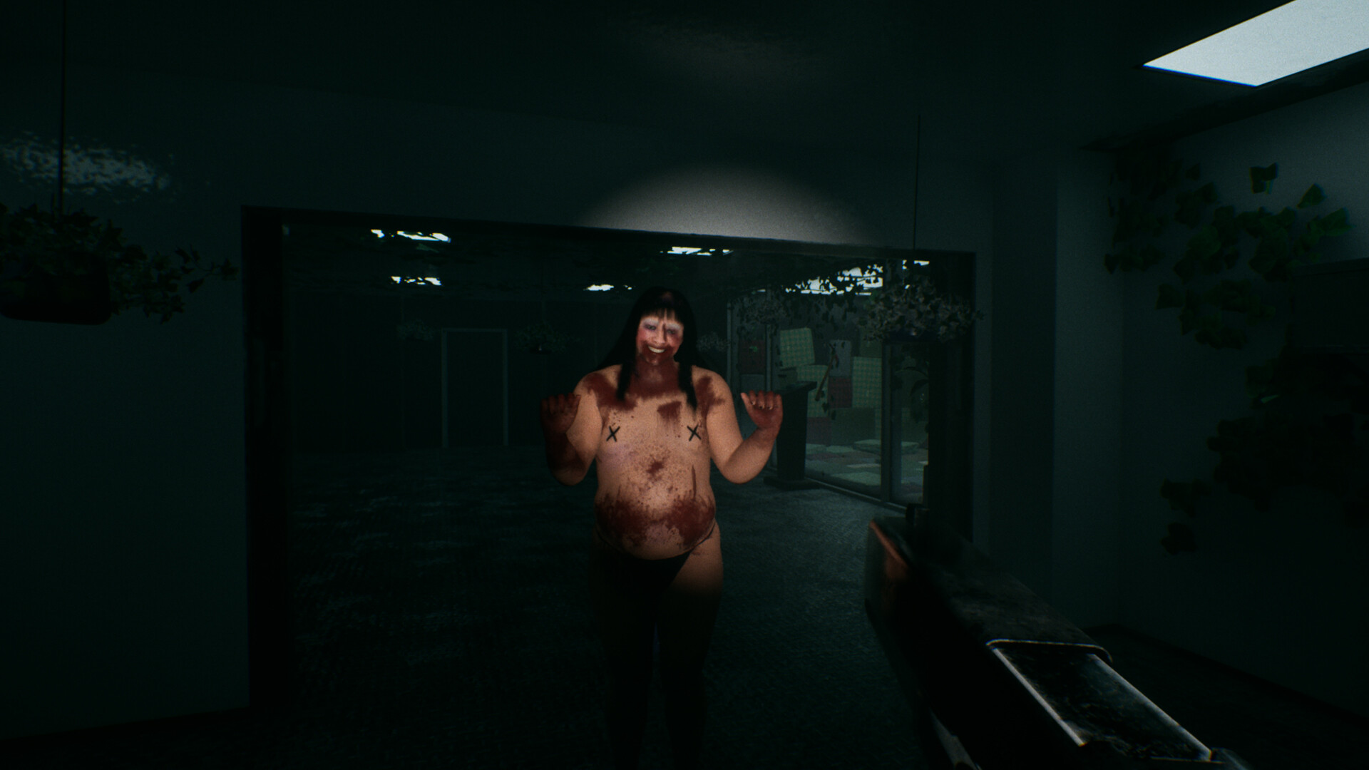 Скриншот 7: Manivore