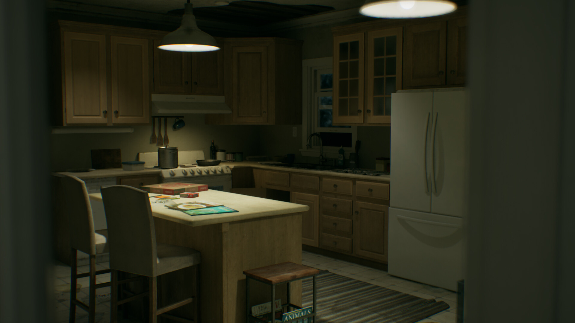 Скриншот 8: Manivore