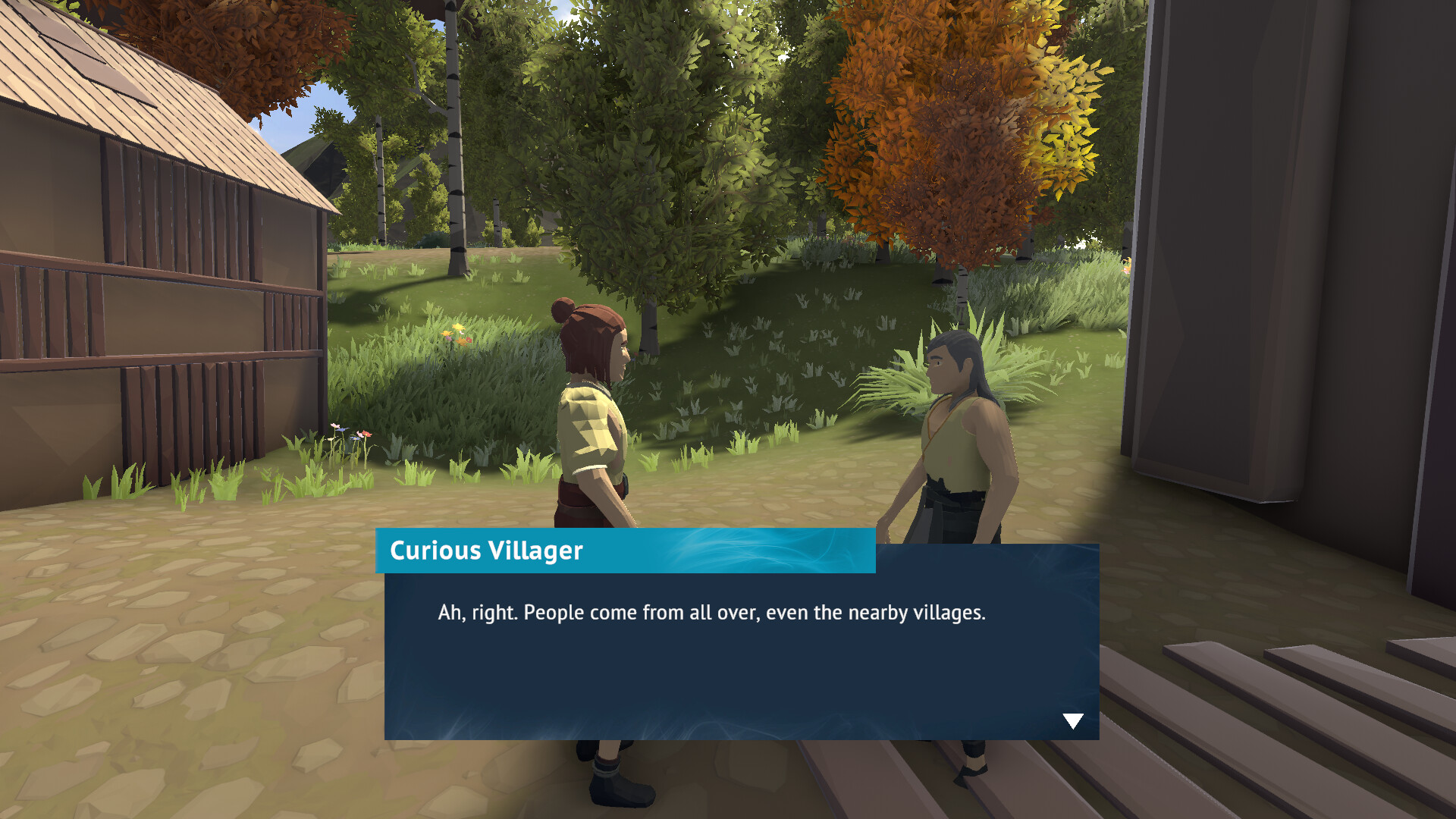 Скриншот 11: Card Summoner