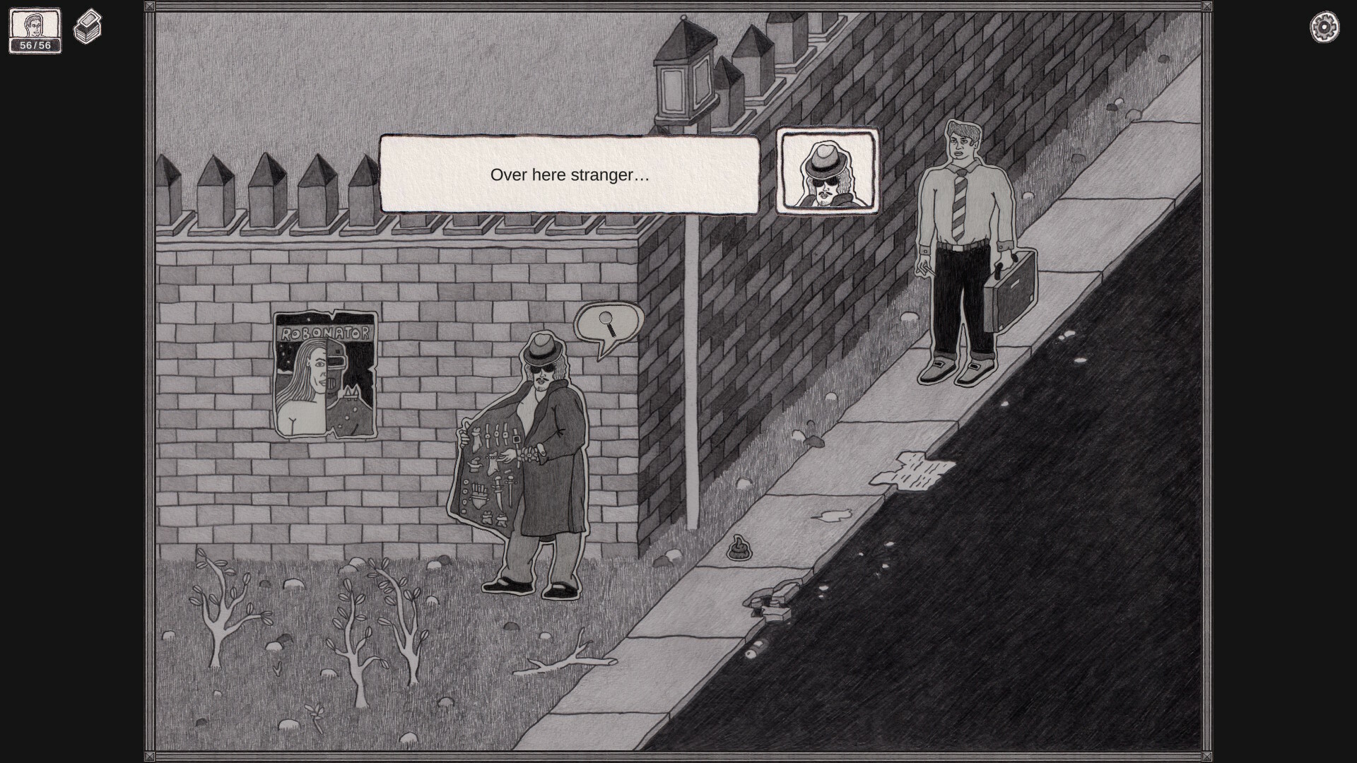 Скриншот 12: Skogdal