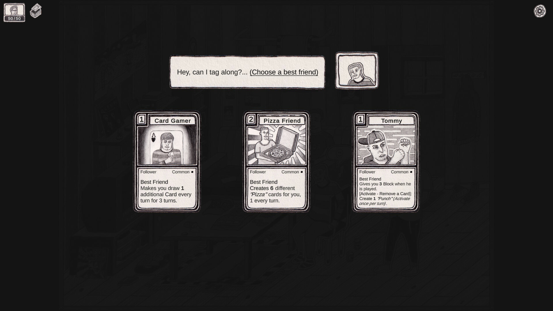 Скриншот: Skogdal