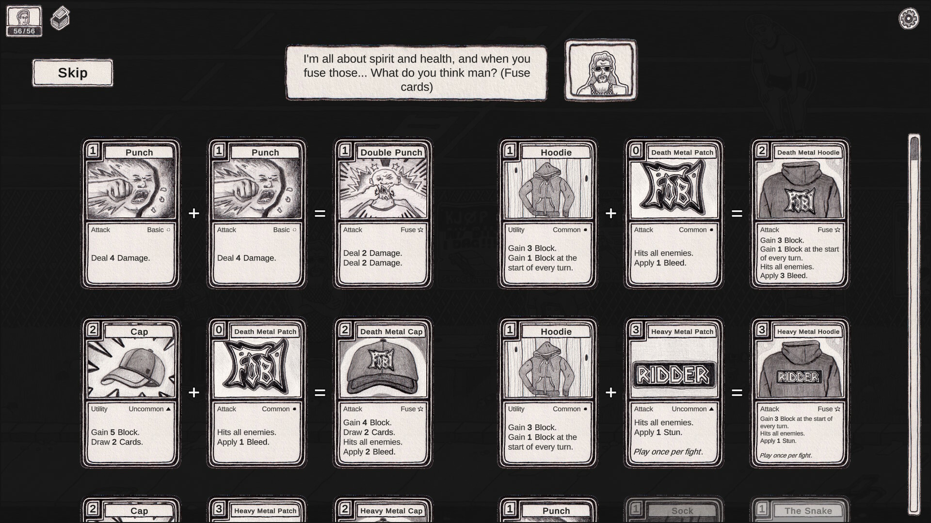 Скриншот 8: Skogdal