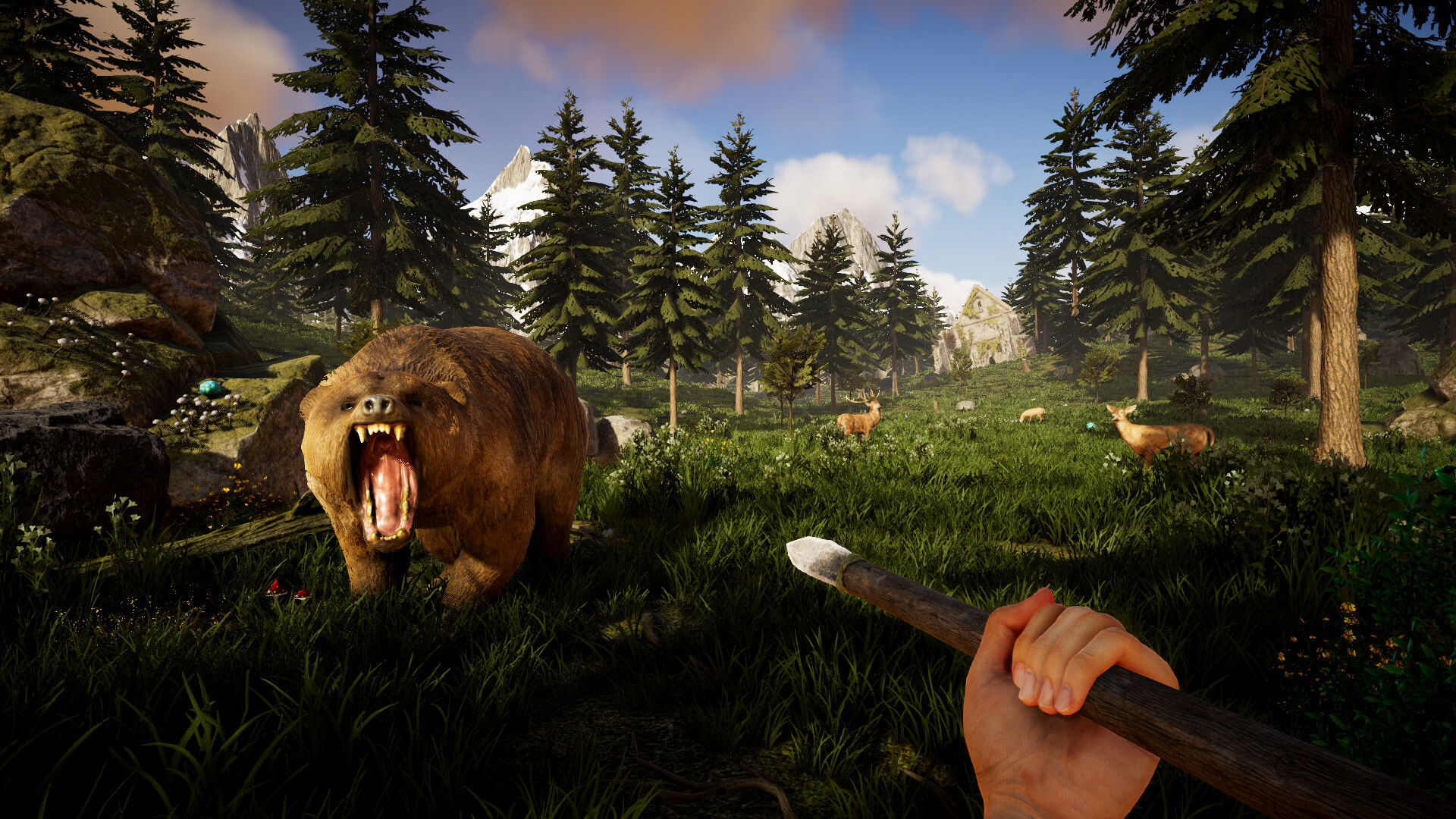 Скриншот 13: Viking Frontiers