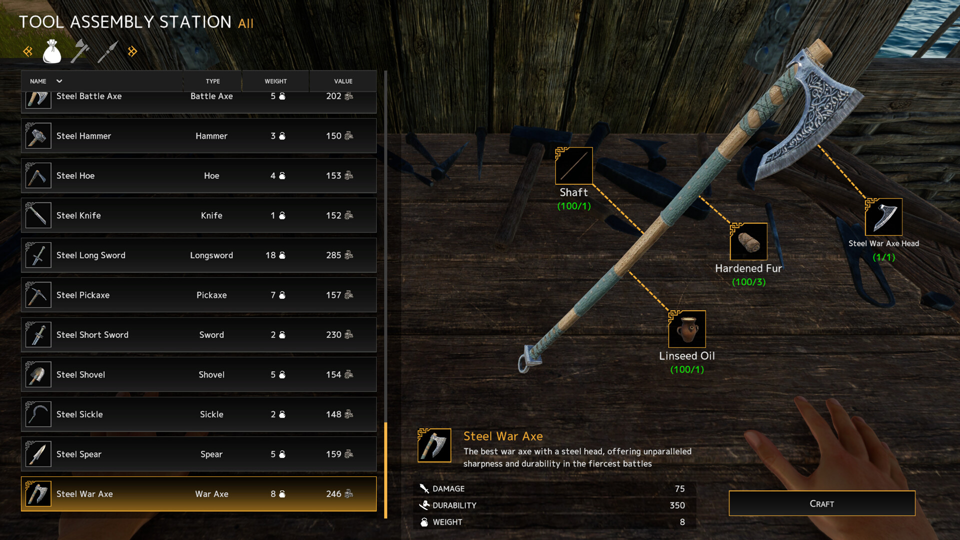 Скриншот 9: Viking Frontiers