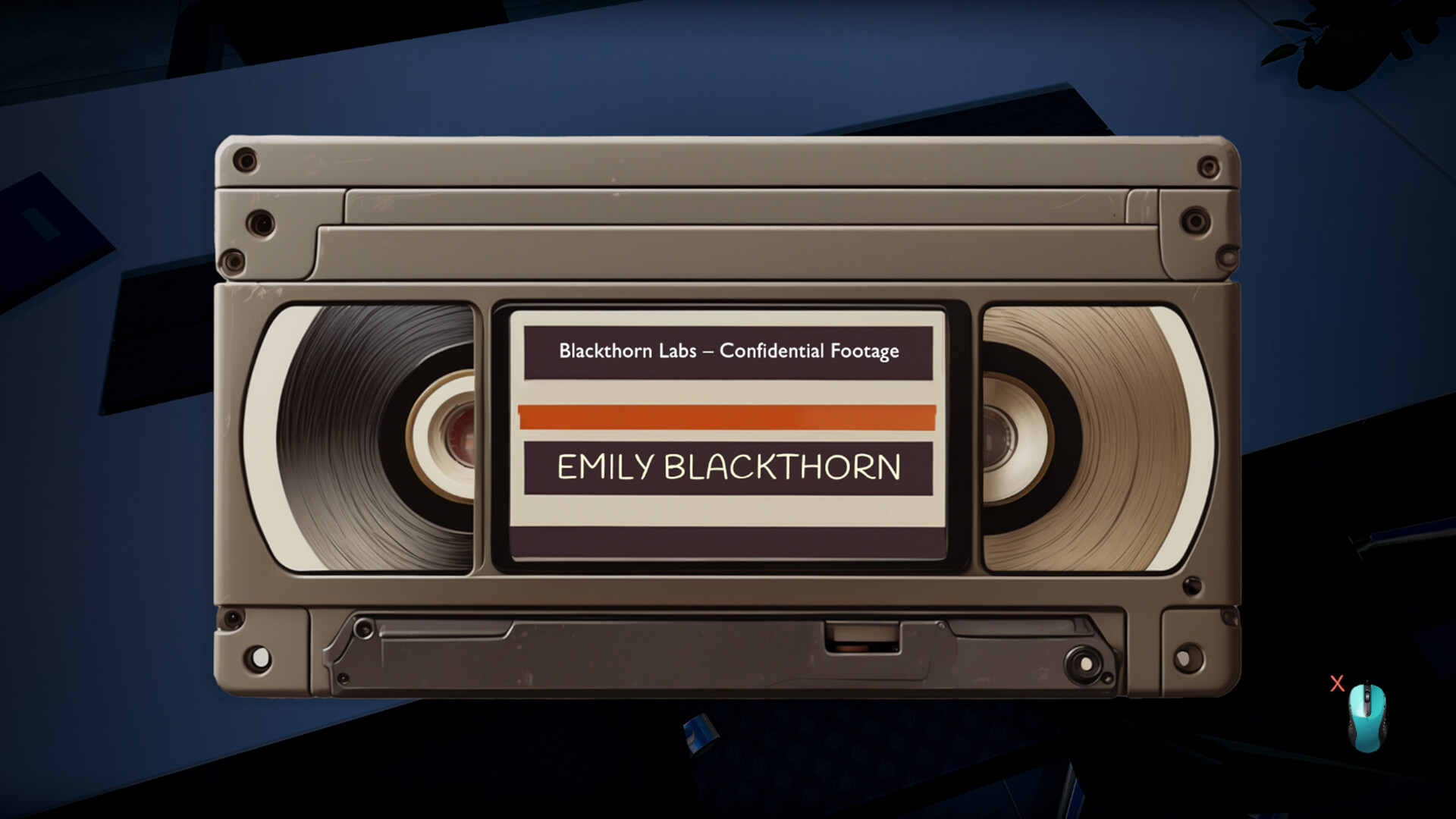 Скриншот 11: The Empty Desk