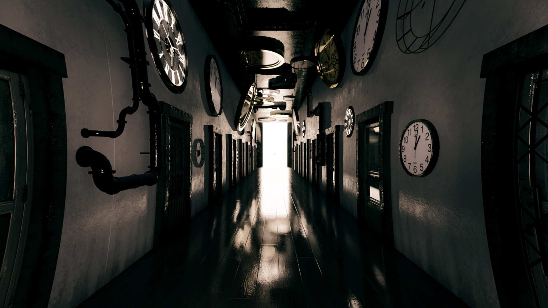 Скриншот 7: The Empty Desk