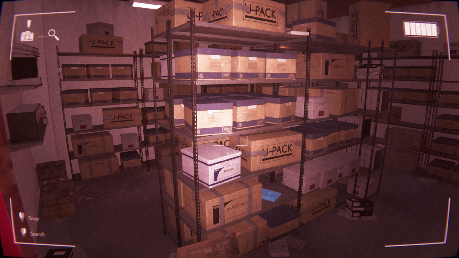 Скриншот 8: The Empty Desk