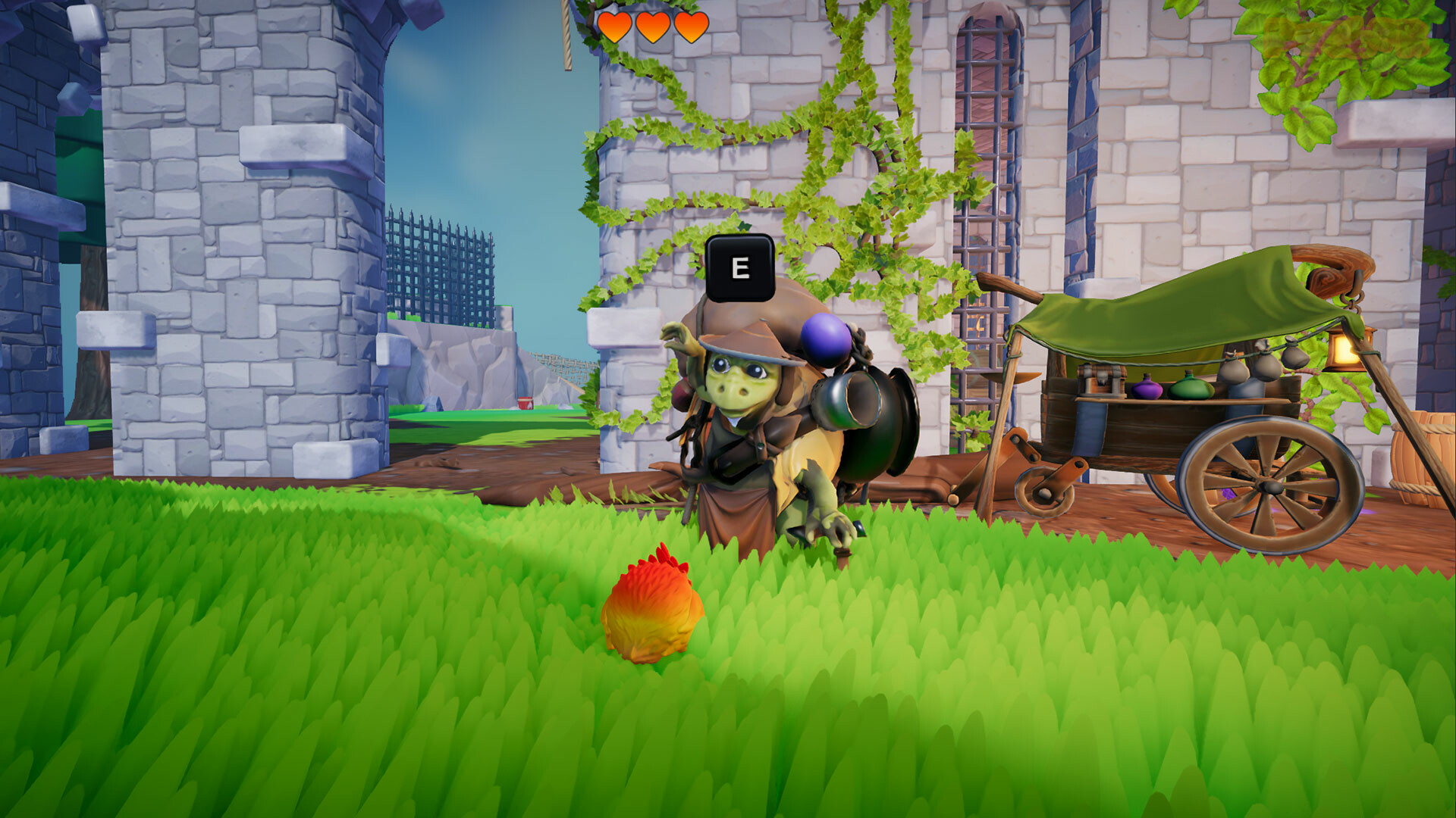 Скриншот 14: Pecker