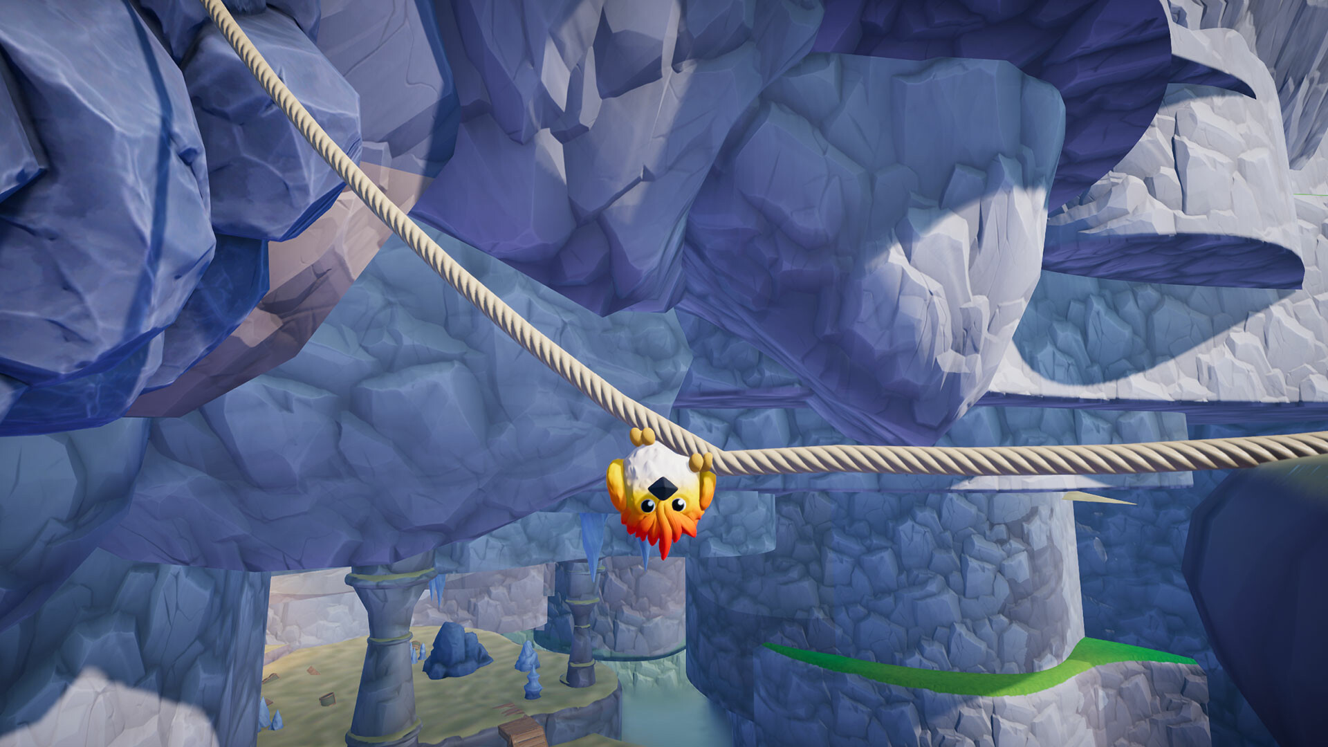 Скриншот 8: Pecker