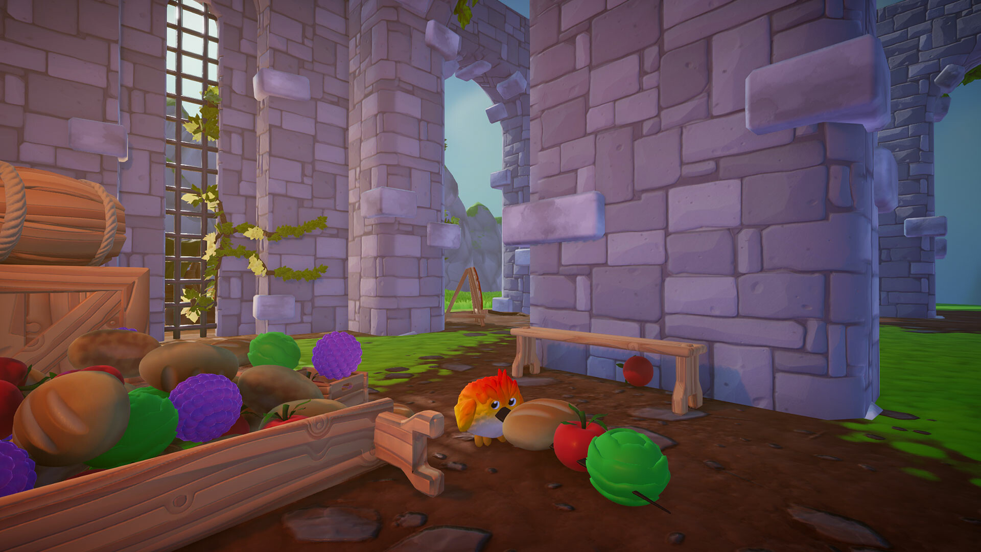 Скриншот 9: Pecker