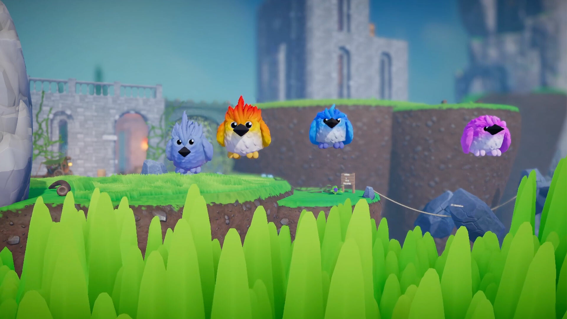 Скриншот 10: Pecker