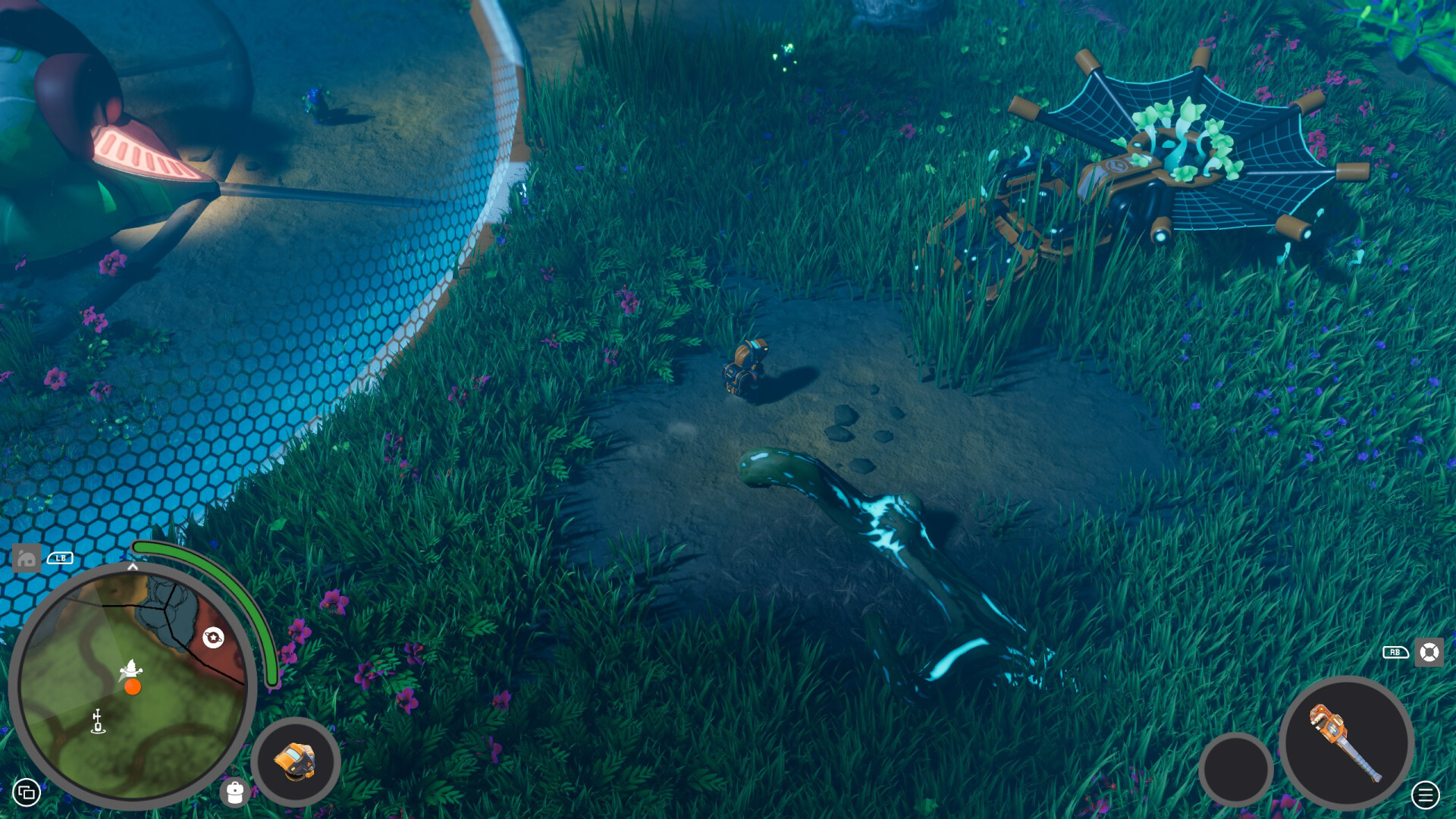 Скриншот 8: Space for Sale