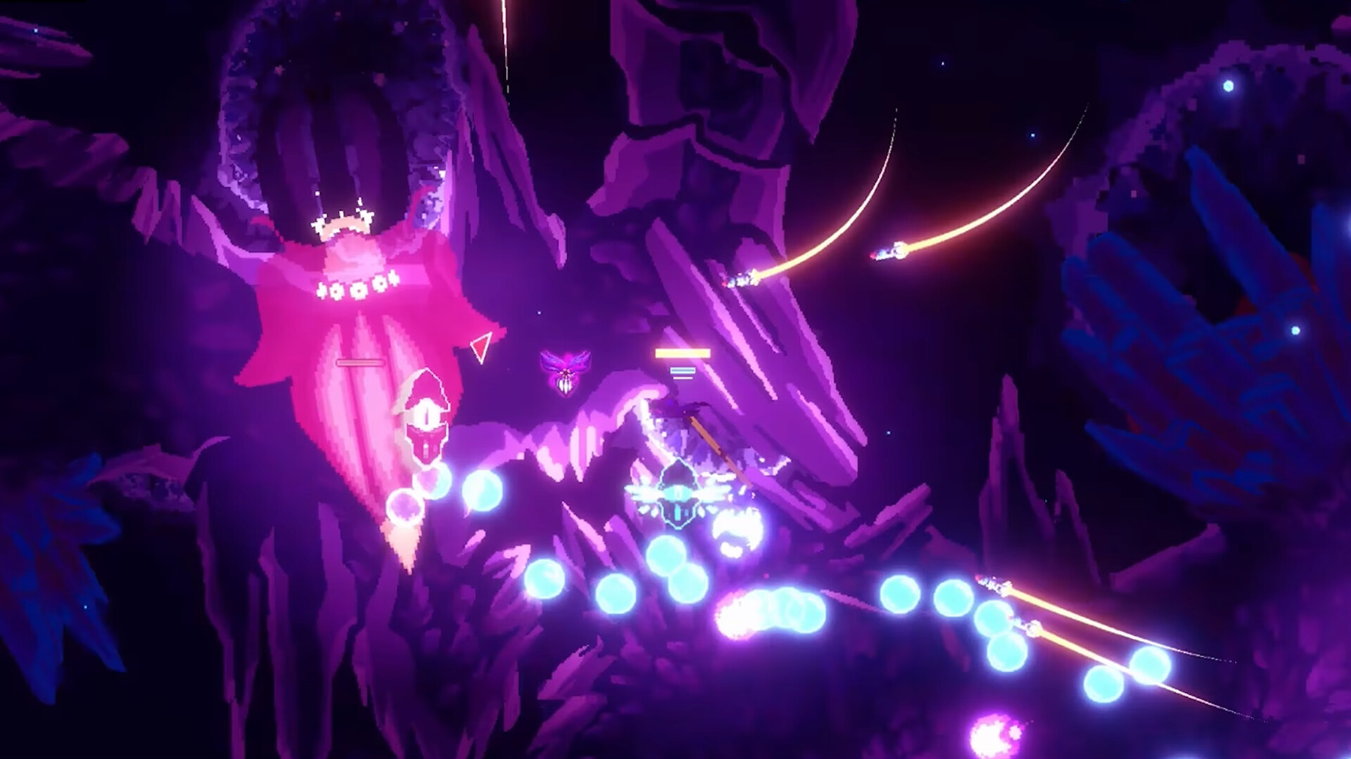 Скриншот: Dive The Depths