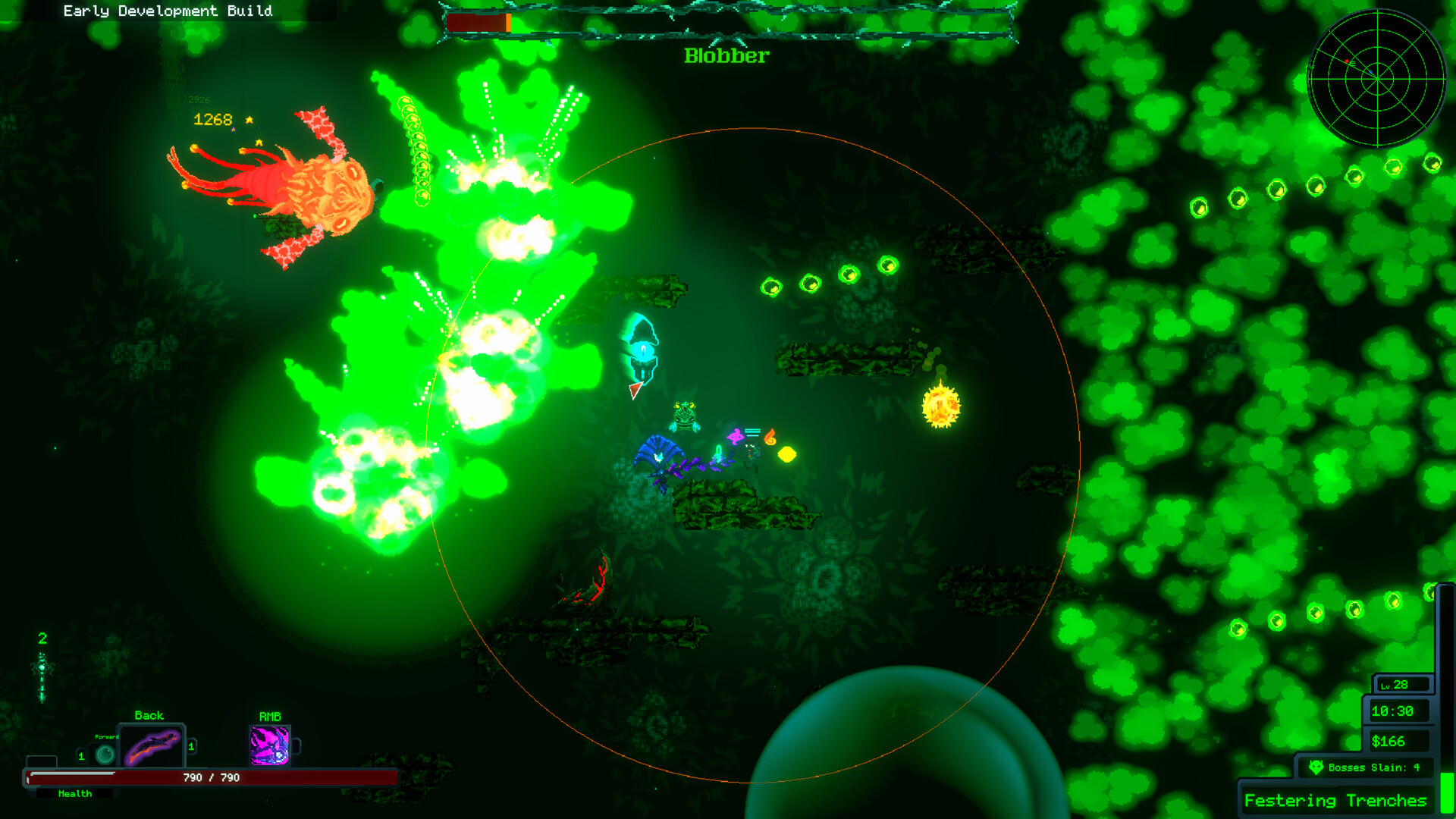 Скриншот 12: Dive The Depths